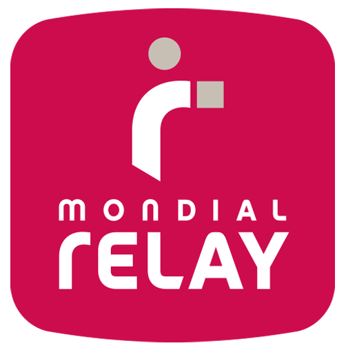 logo mondial relay